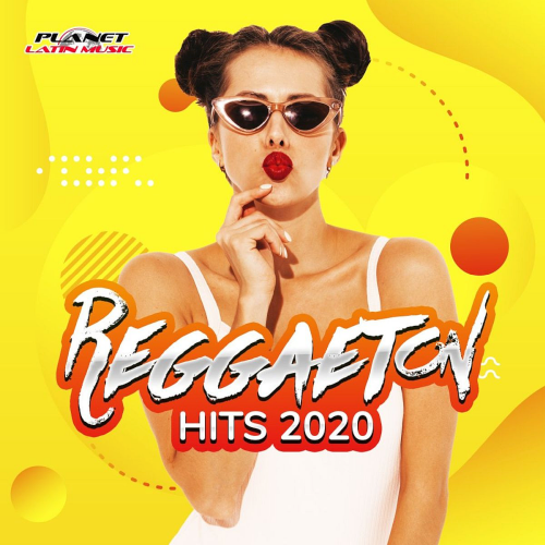 Reggaeton Hits (2020)