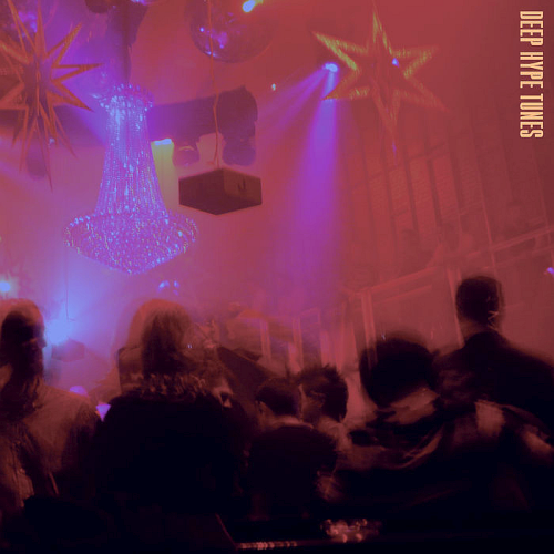 Deep Hype Tunes (2020)