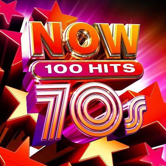 VA - Now 100 Hits 70s (2020) VA - Now 100 Hits 70s (2020)