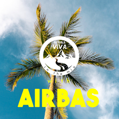Natura Viva In The Mix With Airbas (2020)