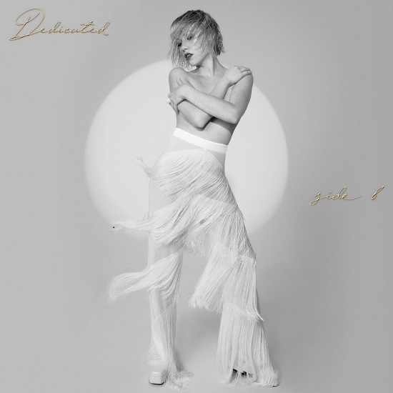Carly Rae Jepsen - Dedicated Side B (2020)