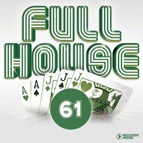 Full House Vol. 61 (2020)