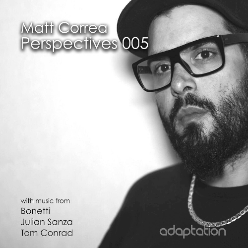 Perspectives 005 (Curated by Matt Correa) (2020)