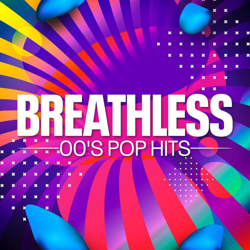 Breathless: 00's Pop Hits (2020)