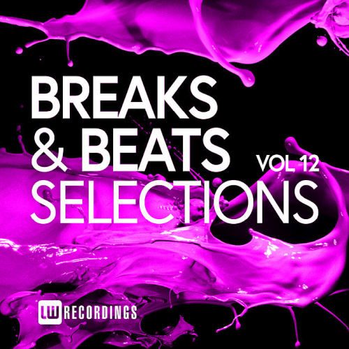 Breaks And Beats Selections Vol. 12 (2020)