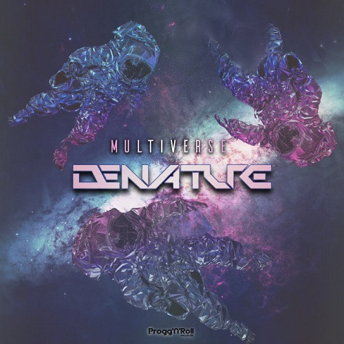 Denature - Multiverse EP (2020)