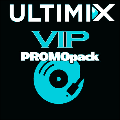 Ultimix VIP Promo Pack August PT2 (2018)