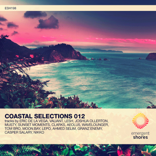 Coastal Selections 012 (2020)