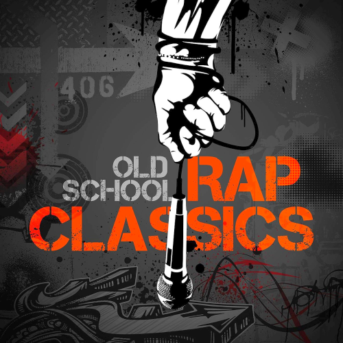 Old School Rap Classics (2020)
