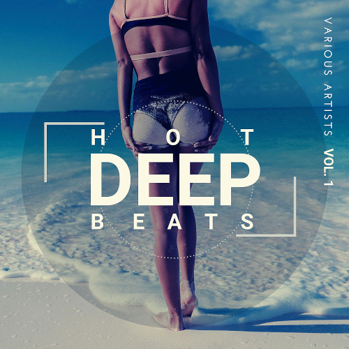 Hot Deep Beats Vol. 1 (2020)
