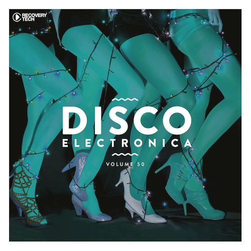 Disco Electronica Vol. 50 (2020)