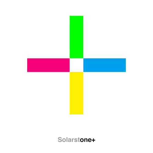 Solarstone - One Plus (2020)