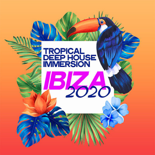 Tropical Deep House Immersion Ibiza (2020)