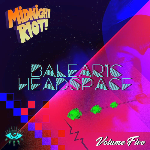Balearic Headspace Vol. 5 (2020)
