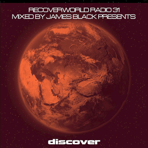 Recoverworld Radio 031 (2020)