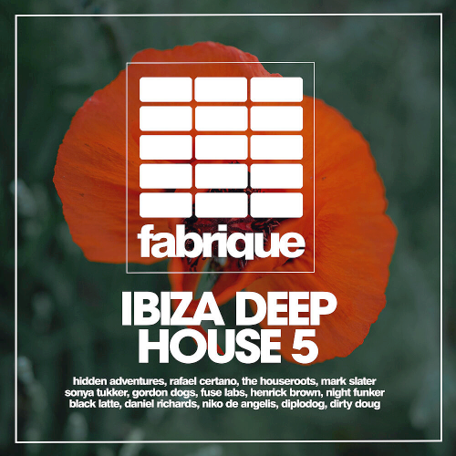 Ibiza Deep House 5 (2020)