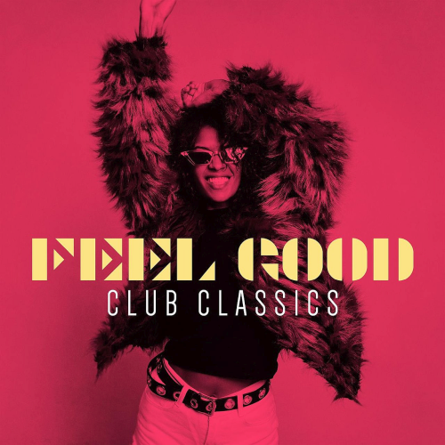 Feel Good Club Classics (2020)