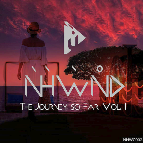Nahawand The Journey So Far Vol. 1 (2020)