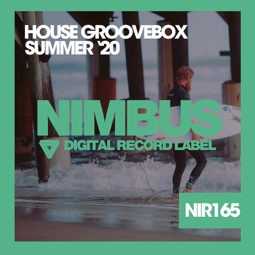 House Groovebox Summer '20 (2020)