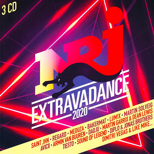 Nrj Extravadance (2020)