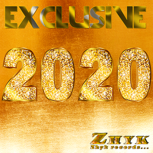Exclusive 2020 ZR - Time Of This Season (2020)
