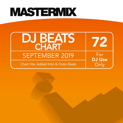 Mastermix DJ Beats Chart Volume 71-72 (2020)
