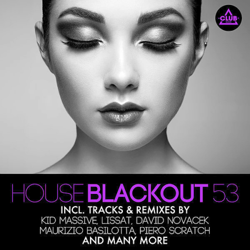 House Blackout Vol. 53 (2020)
