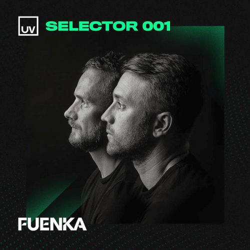 Selector Series 001 (2020)