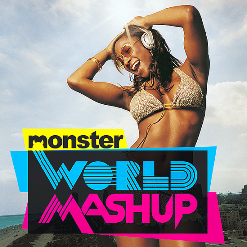 World Mashup Feel On Summer (2020)