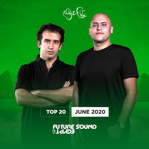 FSOE Top 20 June (2020)