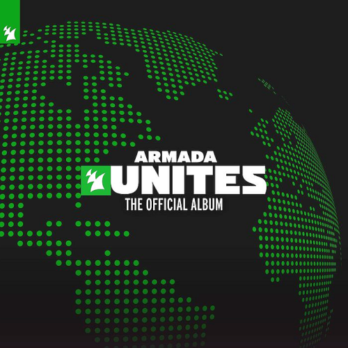 Armada Unites (The Official Album) (2020)