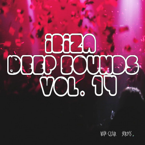 Ibiza Deep Sounds Vol. 14 (2020)