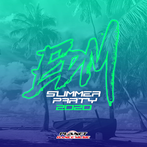 EDM Summer Party (2020)