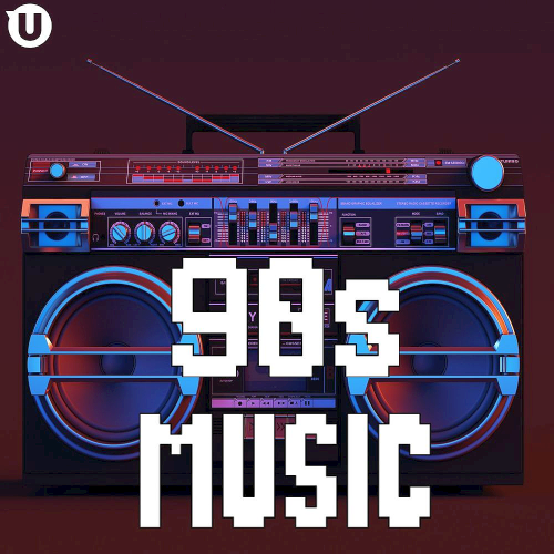 Various Artists - 90s Music (2020)