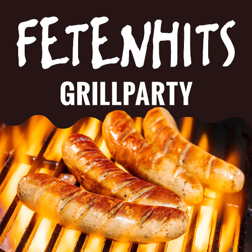 Fetenhits - Grillparty (2020)