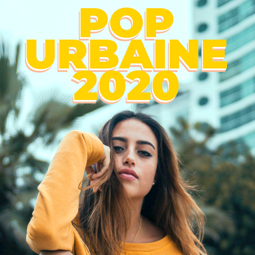 Various Artists - Pop Urbaine (2020)