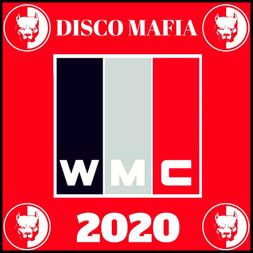 ‎Wmc 2020 Disco Mafia (2020)
