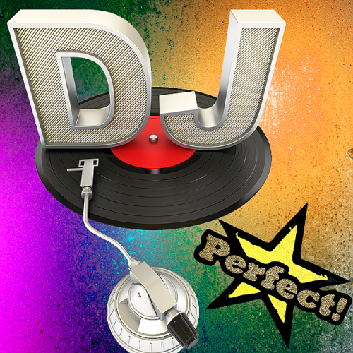 Dj Perfect Groove Time To Wonder (2020)