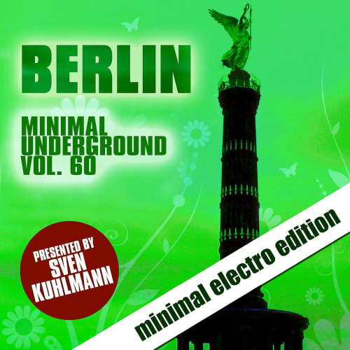 Berlin Minimal Underground Vol. 60 (2020)