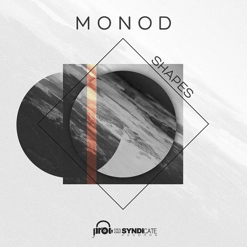 Monod - Shapes (Single) (2020)