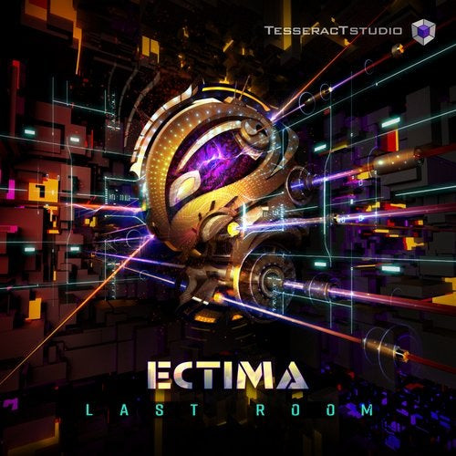 Zyce & Flegma pres. Ectima - Last Room (Single) (2020)