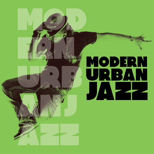 Modern Urban Jazz (2020)