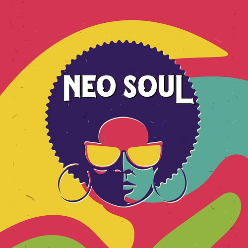 Various Artists - Neo Soul (2020)