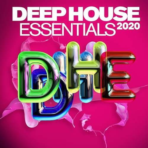 Deep House Essentials (2020.1)