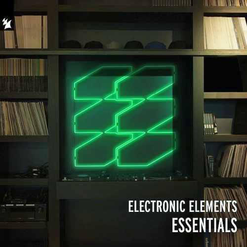 Armada Electronic Elements Essentials (Extended Versions) (2020)