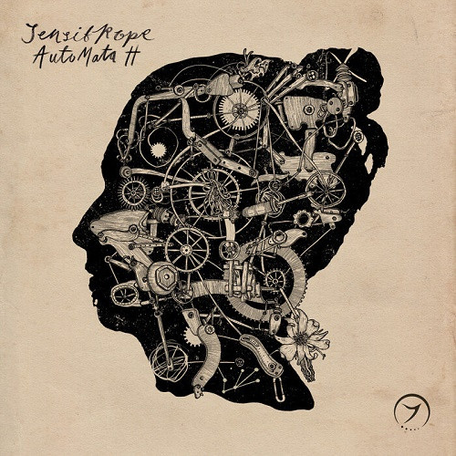 Sensitrope - AutoMata H (2020)