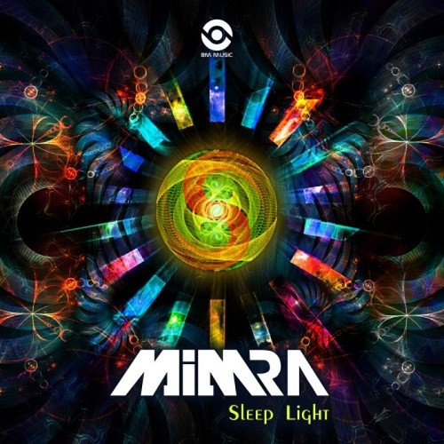 Mimra - Sleep Light (Single) (2020)
