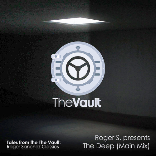 Tales From The Vault Vol. 1 Mixed By Roger Sanchez (2020)