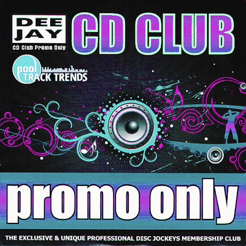 Promo Only 1002- POOL TrackTrends (Promo Only OnLine)