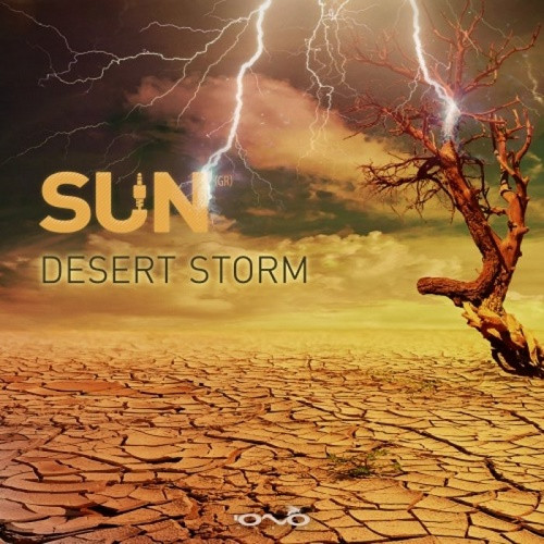 Sun - Desert Storm (Single) (2020)